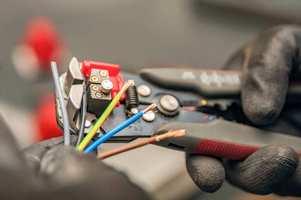 Best Electrical Troubleshooting Services  in Genesee, ID