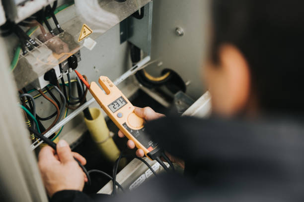 Best Affordable Emergency Electrician  in Genesee, ID