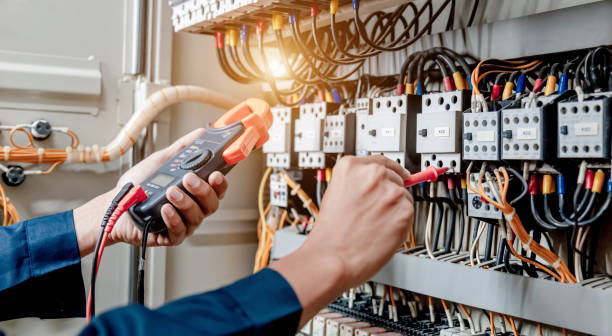 Best Electrician for Home Renovation  in Genesee, ID