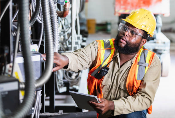 Affordable Emergency Electrician in Genesee, ID