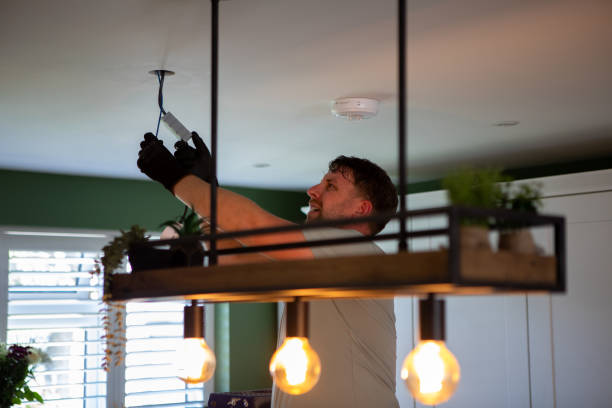 Best Electrical Installation Contractor  in Genesee, ID