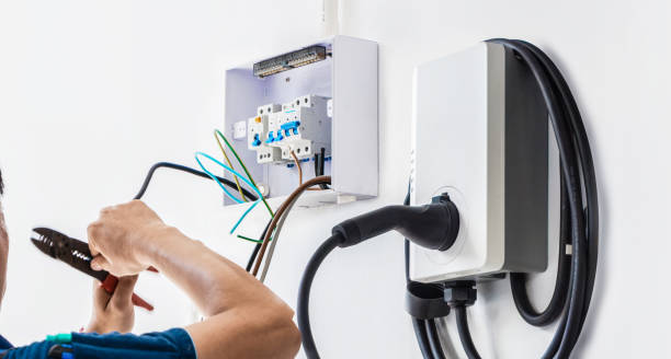 Best Electrical Installation Contractor  in Genesee, ID