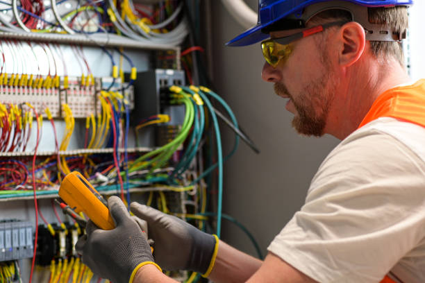 Genesee, ID Electrician Company