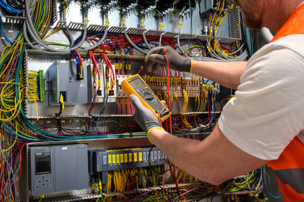Best Electrical Wiring Services  in Genesee, ID