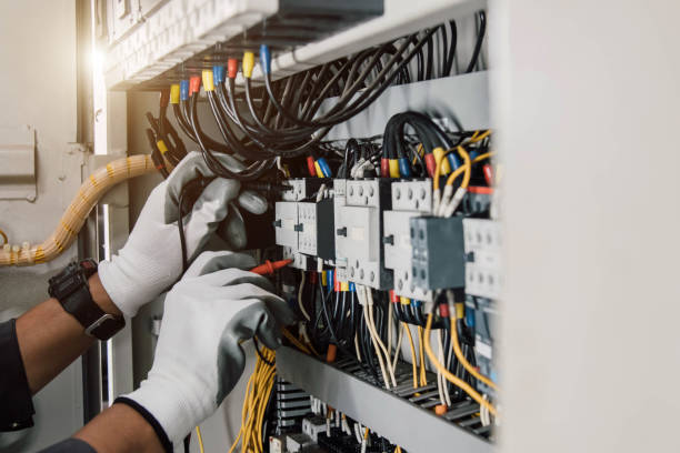 Best 24-Hour Electrician  in Genesee, ID